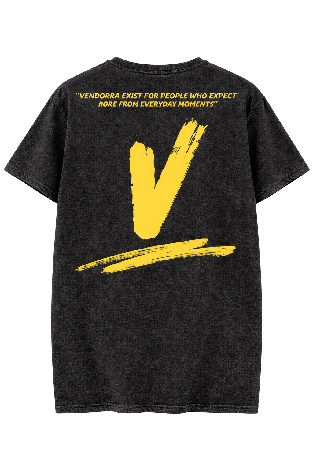 Limited Tees "one sized"